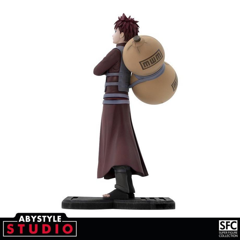 Abystyle  ST Naruto Shippuden: Gaara 18cm 