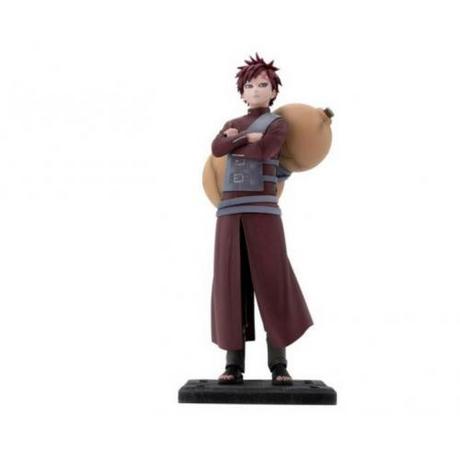 Abystyle  Static Figure - SFC - Naruto - Gaara 