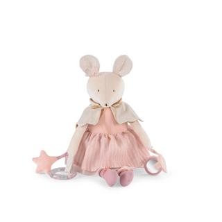 Moulin Roty  Grande souris  d'activités, La Petite Ecole de Danse, Moulin Roty 