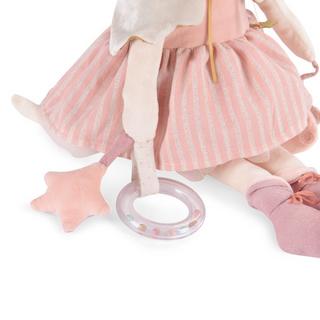 Moulin Roty  Grande souris  d'activités, La Petite Ecole de Danse, Moulin Roty 