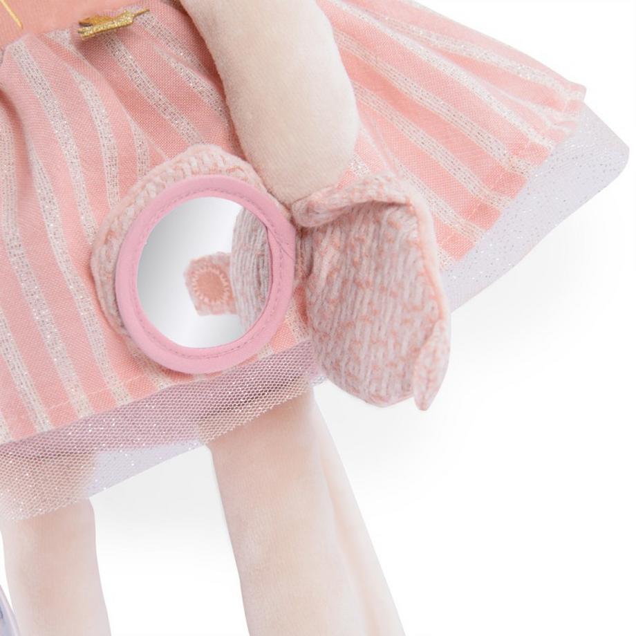 Moulin Roty  Grande souris  d'activités, La Petite Ecole de Danse, Moulin Roty 