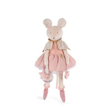 Grande souris  d'activités, La Petite Ecole de Danse, Moulin Roty
