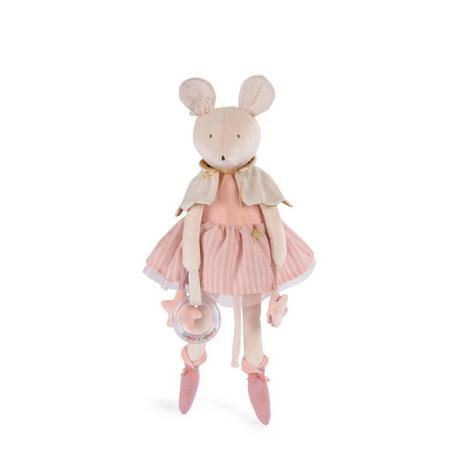 Moulin Roty  Grande souris  d'activités, La Petite Ecole de Danse, Moulin Roty 
