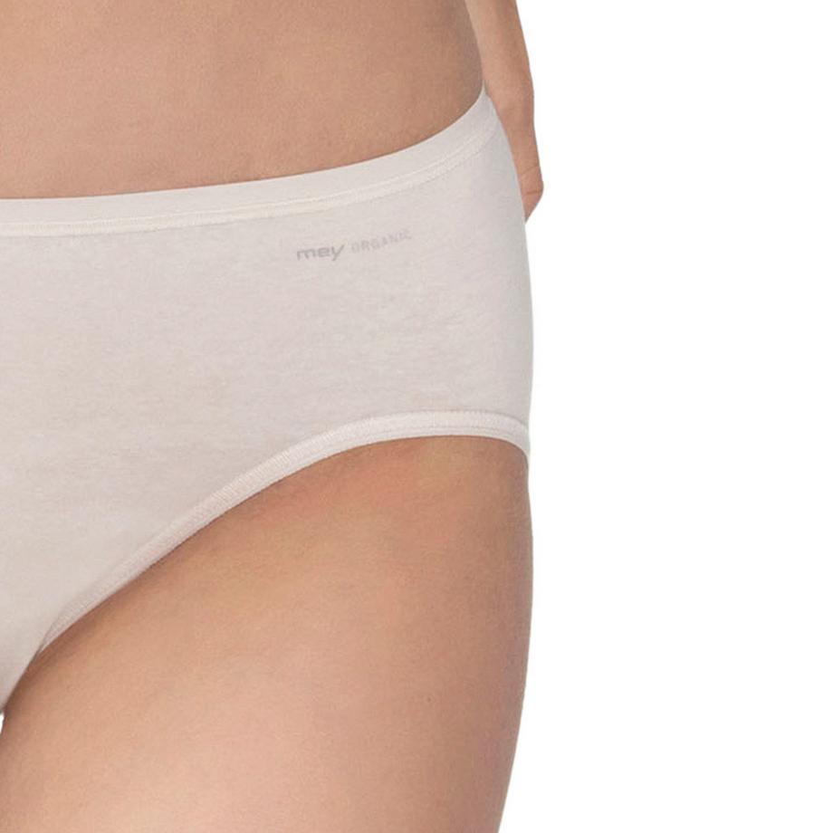 mey Organic American Pants Confezione da 2  