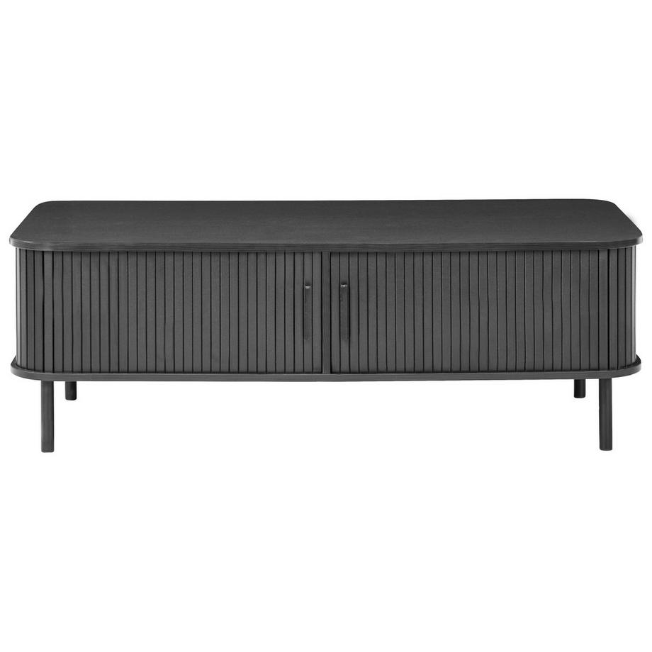 Beliani Couchtisch aus MDF-Platte  BRADLEY  