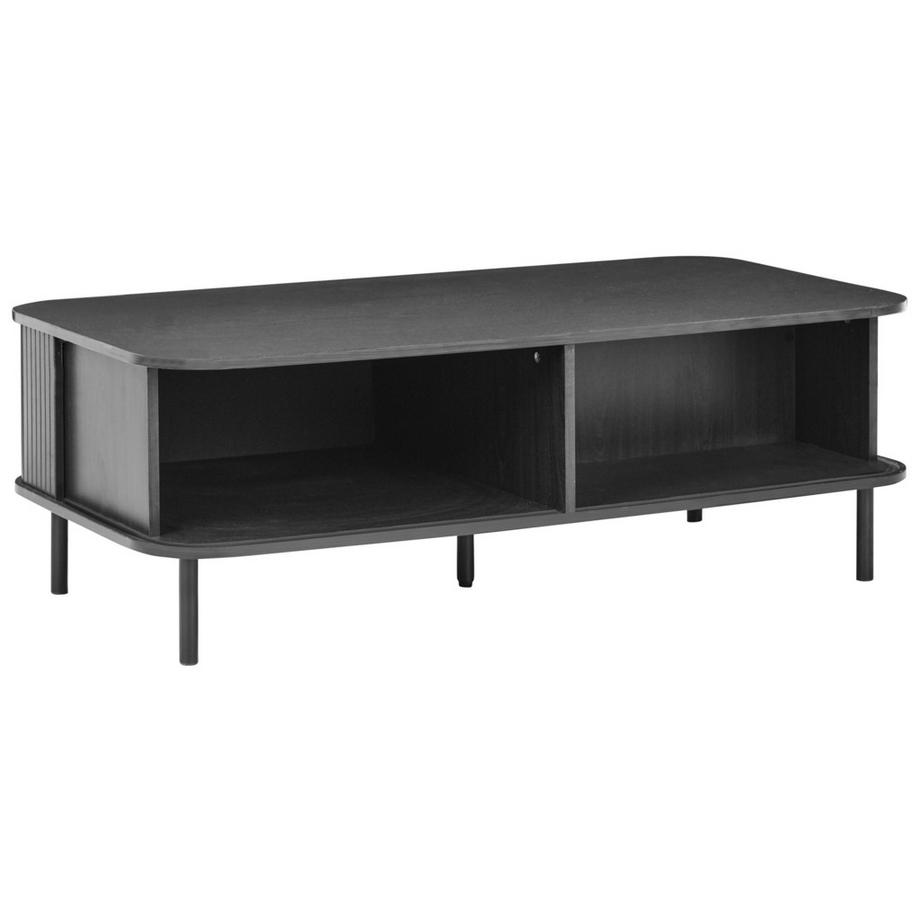 Beliani Couchtisch aus MDF-Platte  BRADLEY  