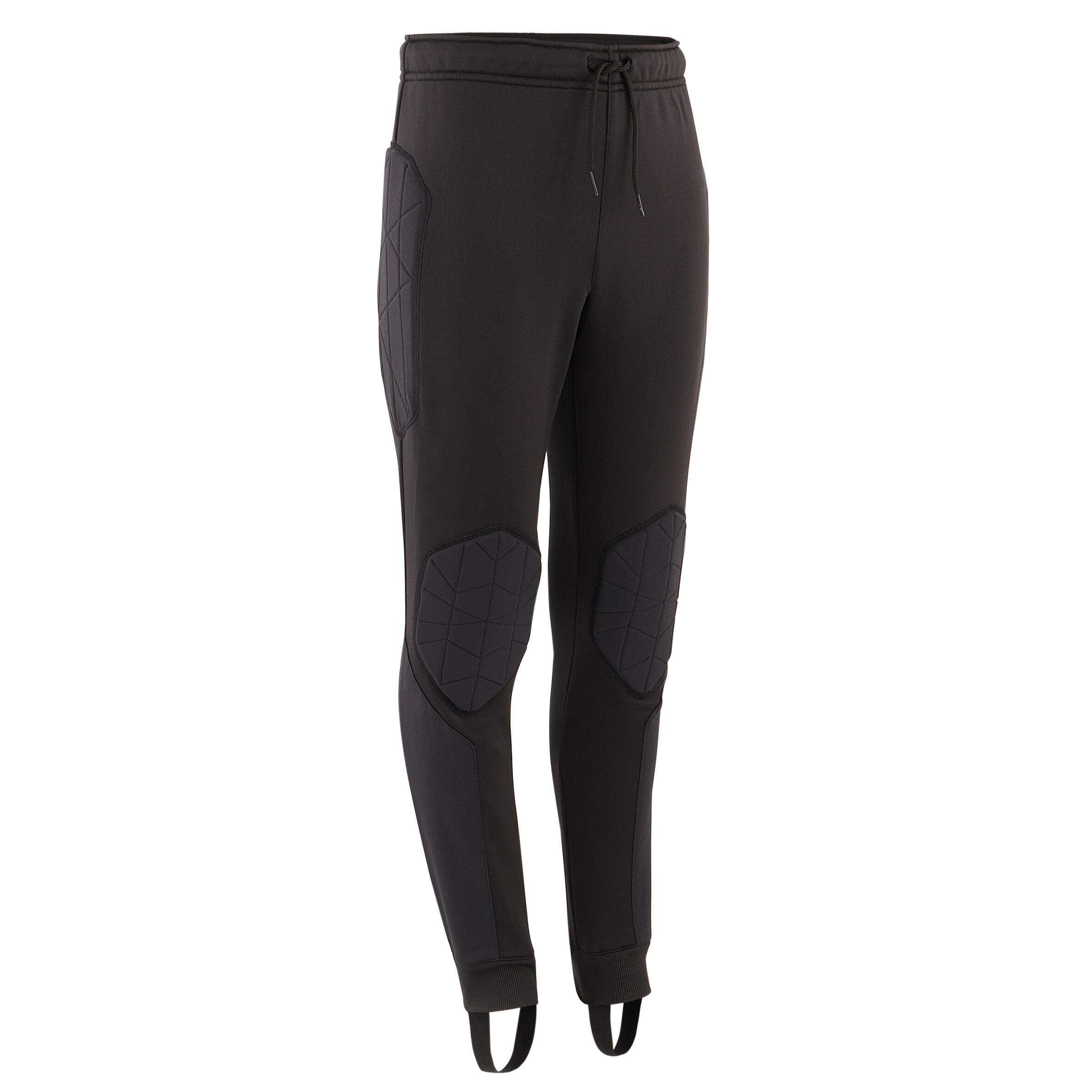 Image of Sporthose - Fgkt 100 Unisex Schwarz Leicht 14-16A