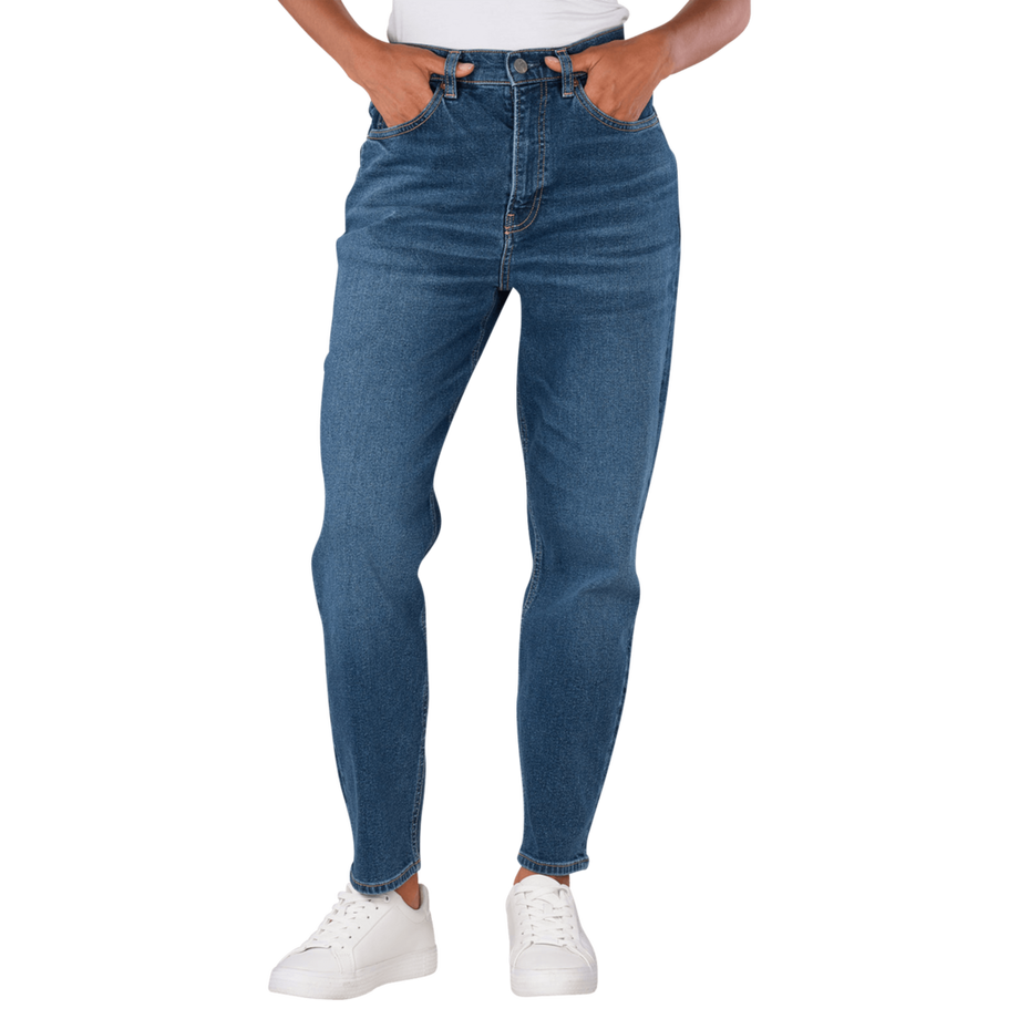 Mairaa Jeans Mom Fit