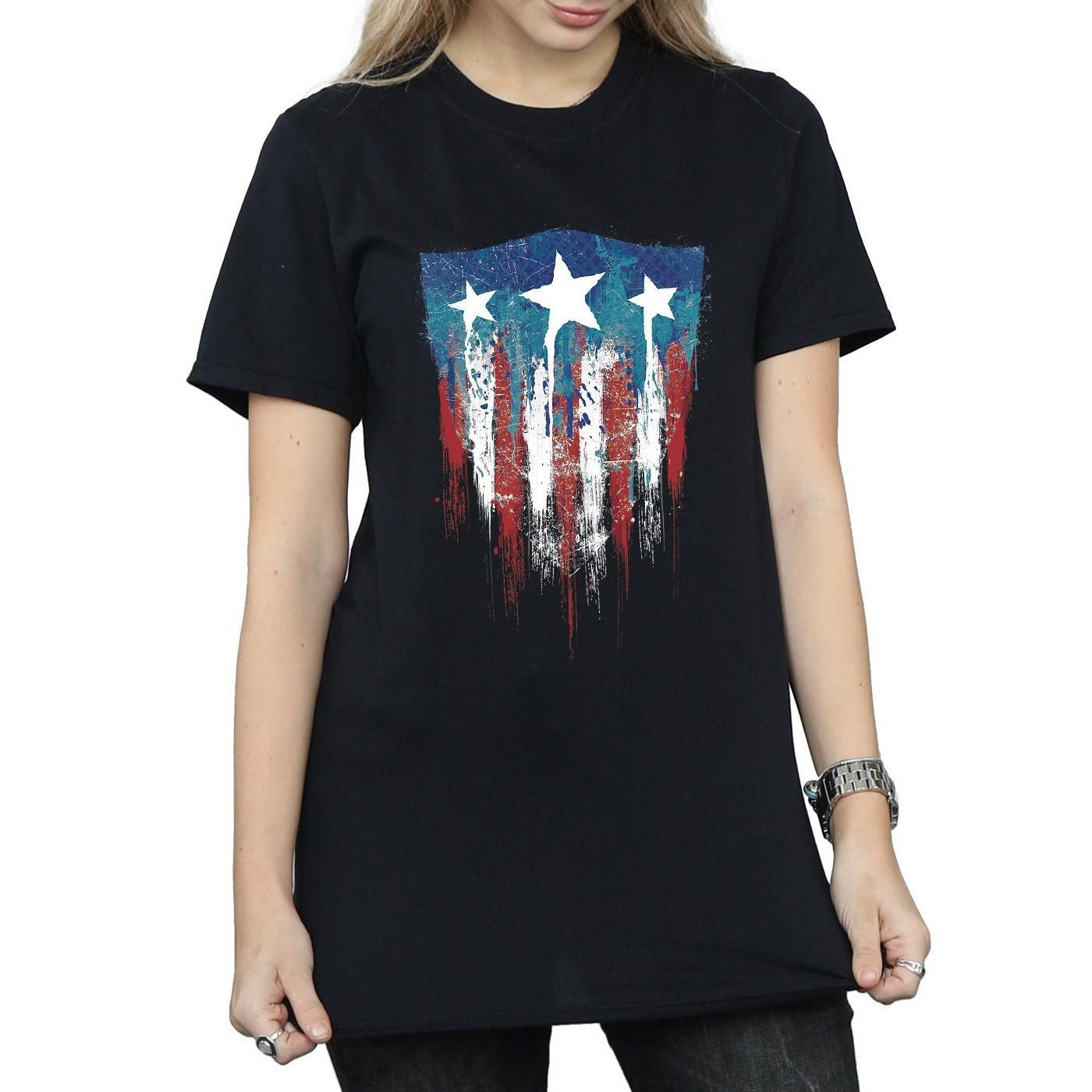 MARVEL  TShirt 