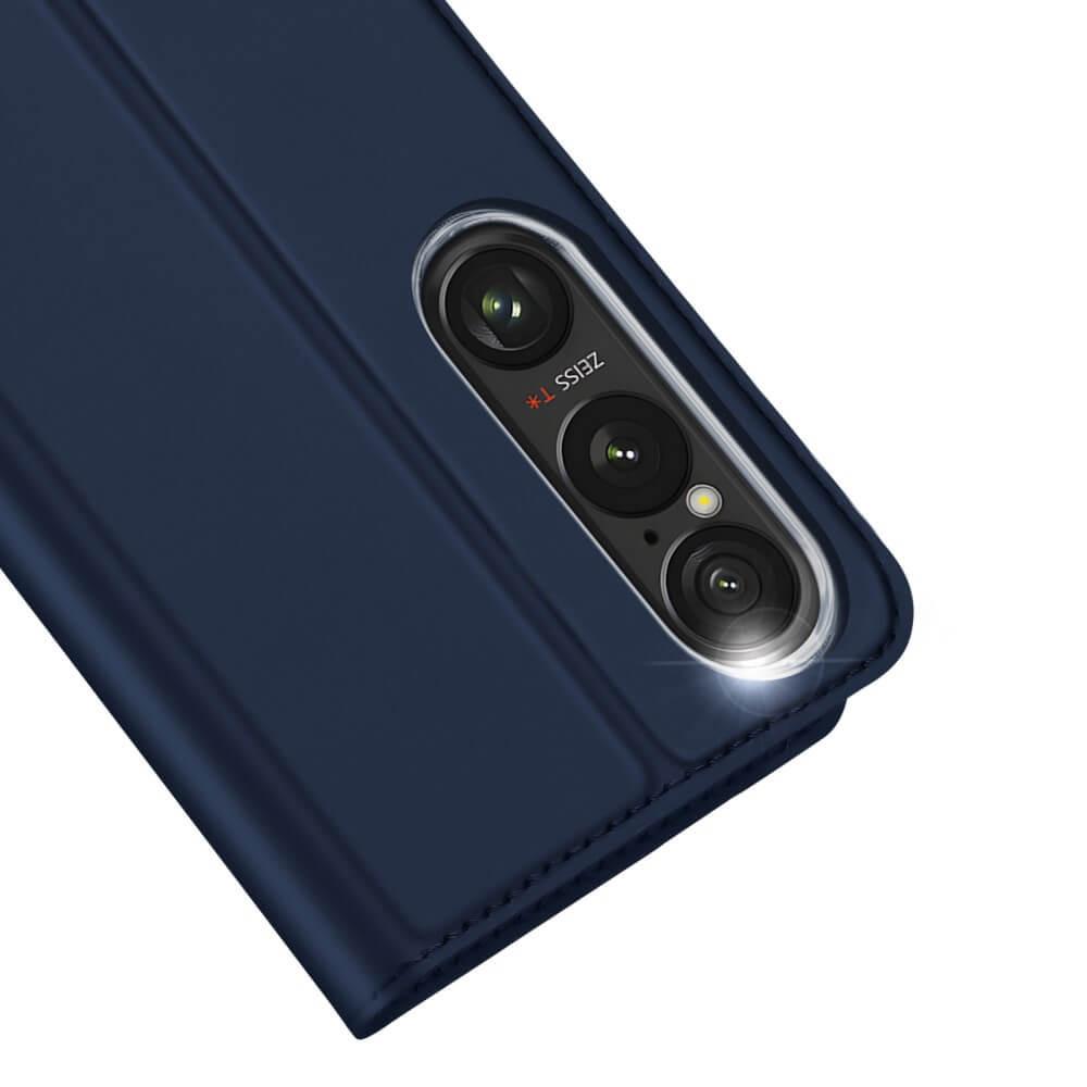 DuxDucis  Sony Xperia 1 VII - Dux Ducis Skin Pro Flip Case 