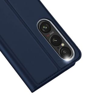 DuxDucis  Sony Xperia 1 VII - Dux Ducis Skin Pro Flip Case 