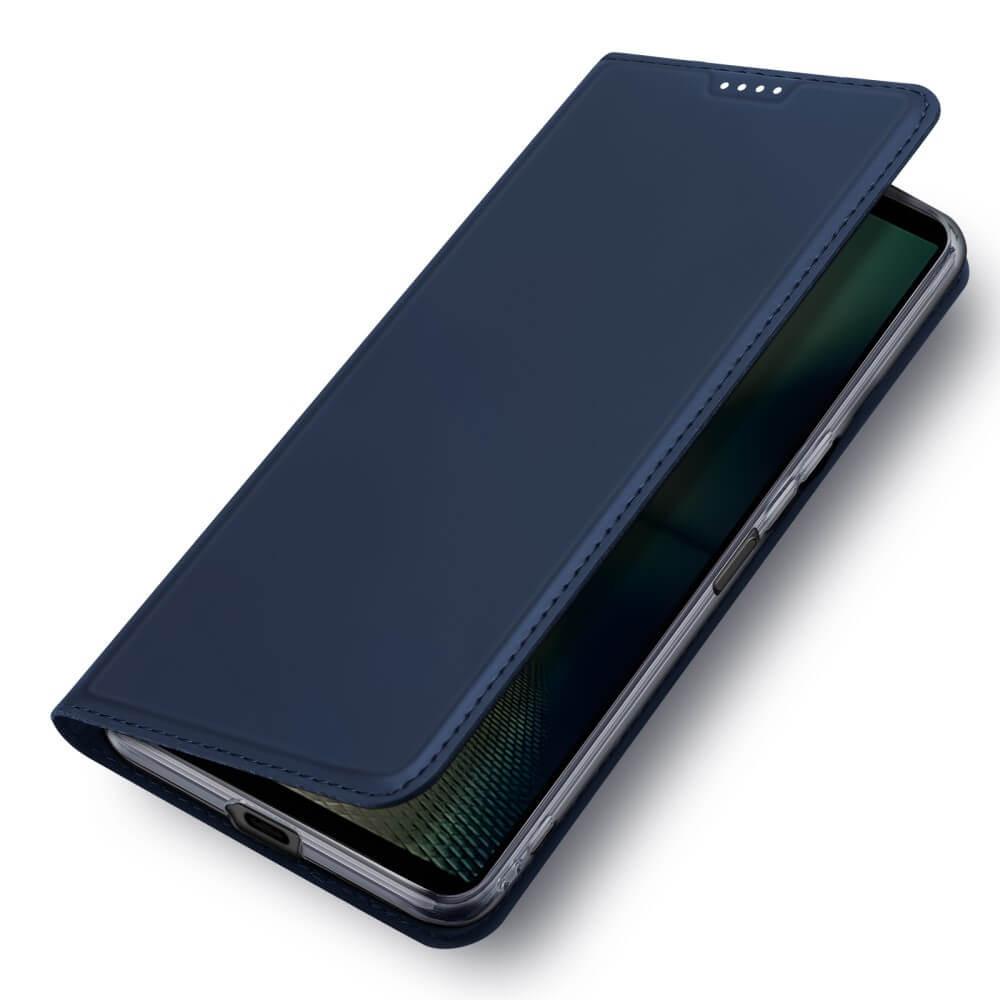 DuxDucis  Sony Xperia 1 VII - Dux Ducis Skin Pro Flip Case 