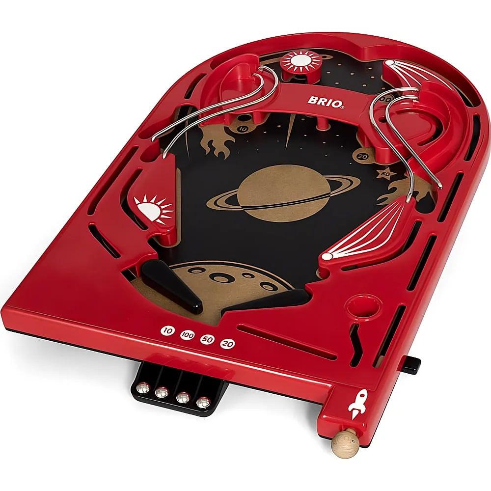 Image of Holz-Flipper Space Safari