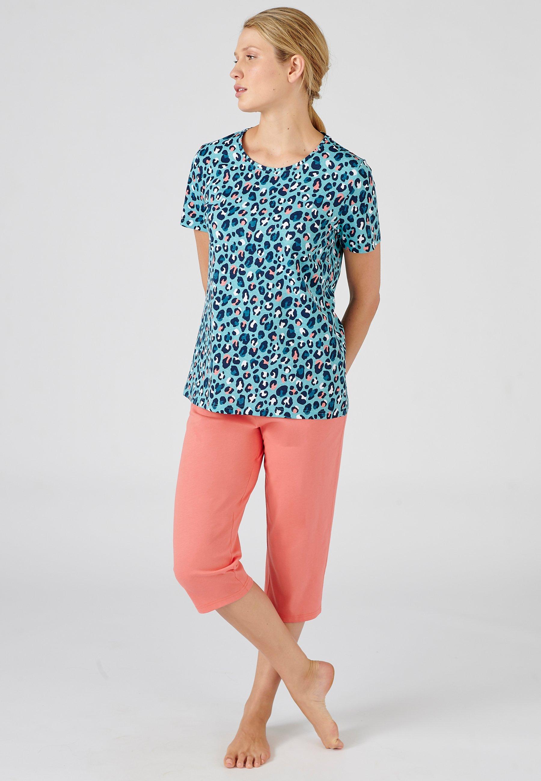 Image of Shirt. Unisex Blau 42/44