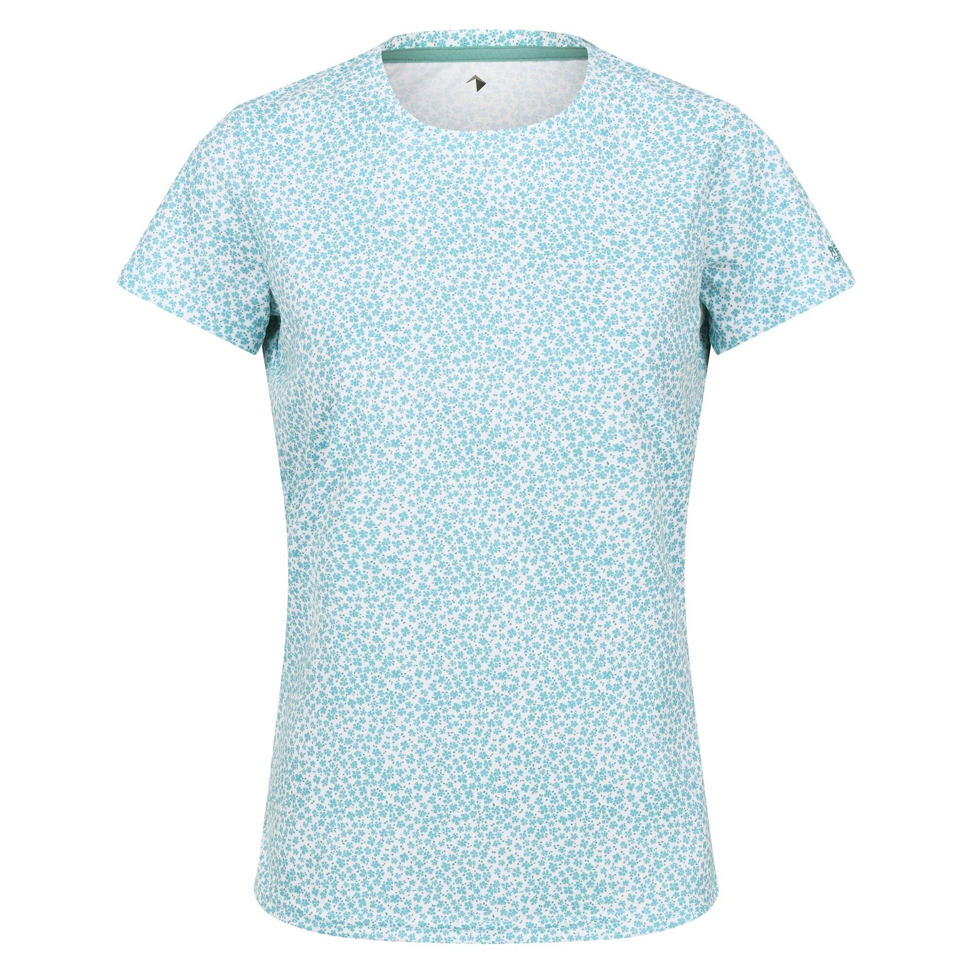 Image of Fingal Edition Tshirt Damen Hellblau 36