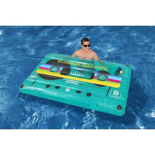 Bestway  Galleggiante da piscina Bestway Retro Beats 