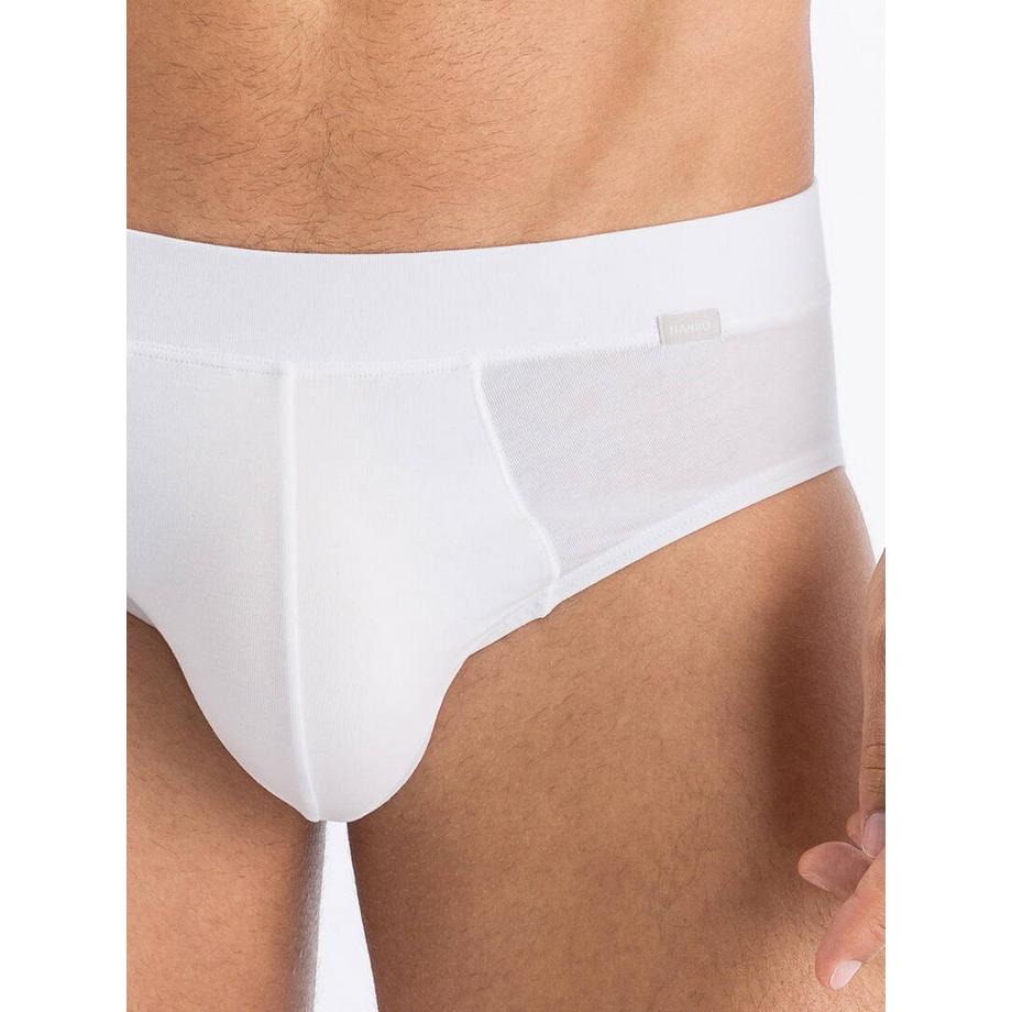 HANRO Slip Funzione Naturale  