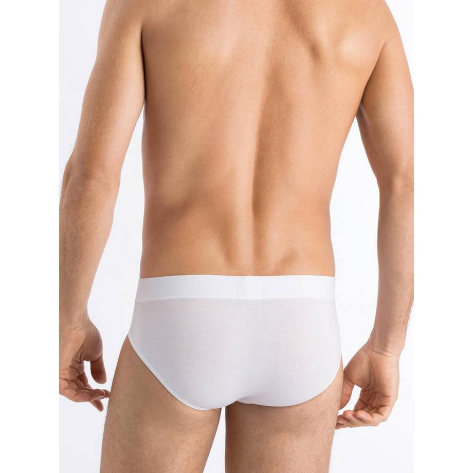 HANRO Slip Funzione Naturale  