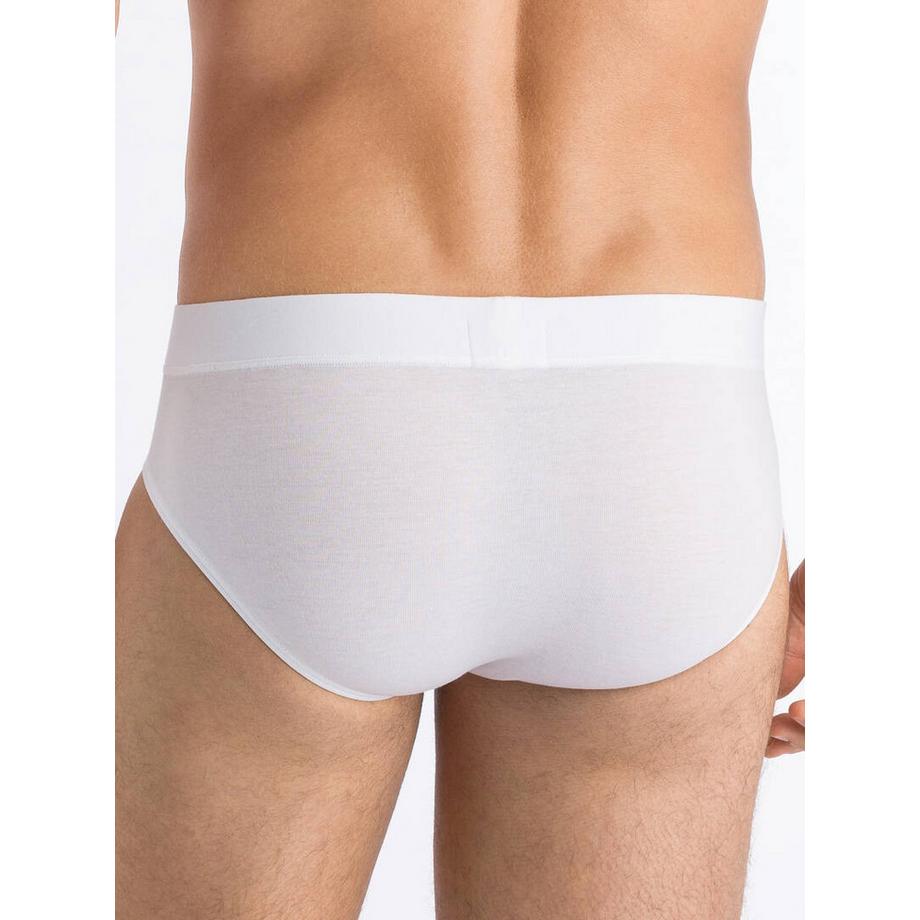 HANRO Slip Funzione Naturale  