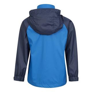 Mountain Warehouse  Veste imperméable TORRENT Enfant 