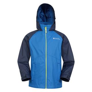 Mountain Warehouse  Veste imperméable TORRENT Enfant 