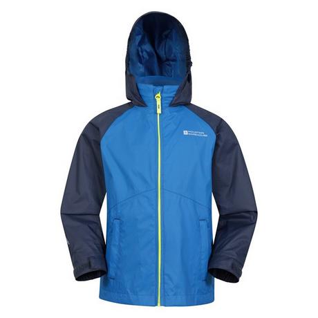 Mountain Warehouse  Veste imperméable TORRENT Enfant 