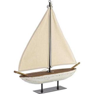 mutoni Nippfigur Baltic Segelschiff L  