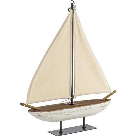 mutoni Nippfigur Baltic Segelschiff L  