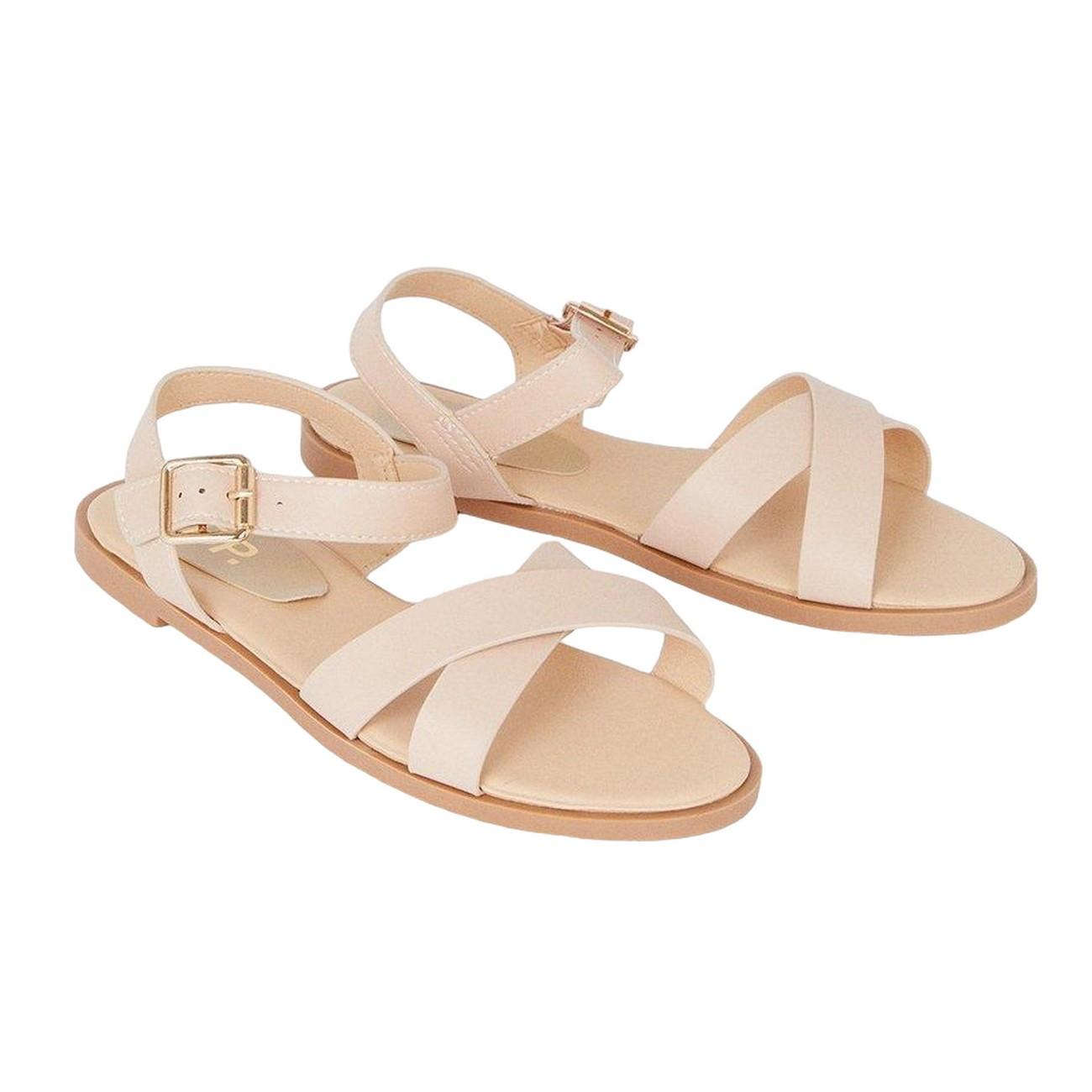 Dorothy Perkins  Sandalen Florence, Überkreuzt 