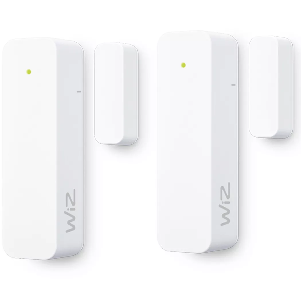 WiZ Contact Sensor x2