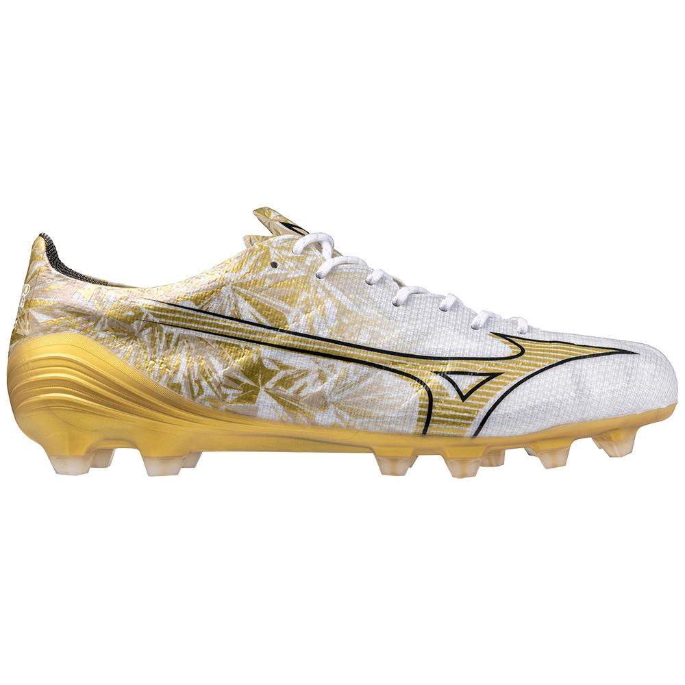 Image of Fußballschuhe Alpha Elite Fg Unisex 43