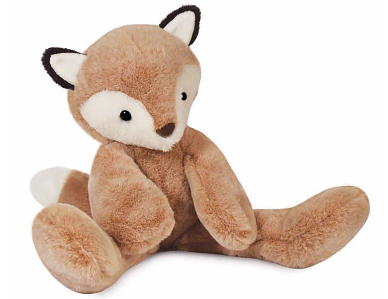 DouDou et compagnie  Fuchs Sweety Mousse (40cm) 