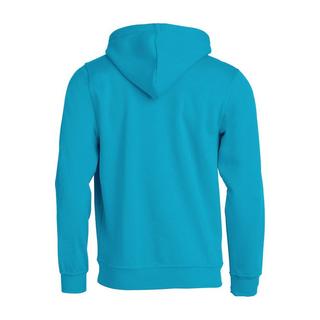 Clique  Basic Kapuzenpullover 