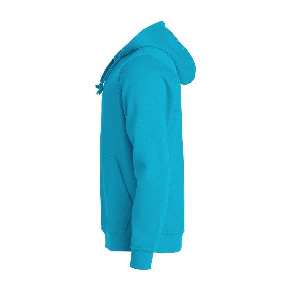 Clique  Basic Kapuzenpullover 