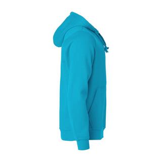 Clique  Basic Kapuzenpullover 