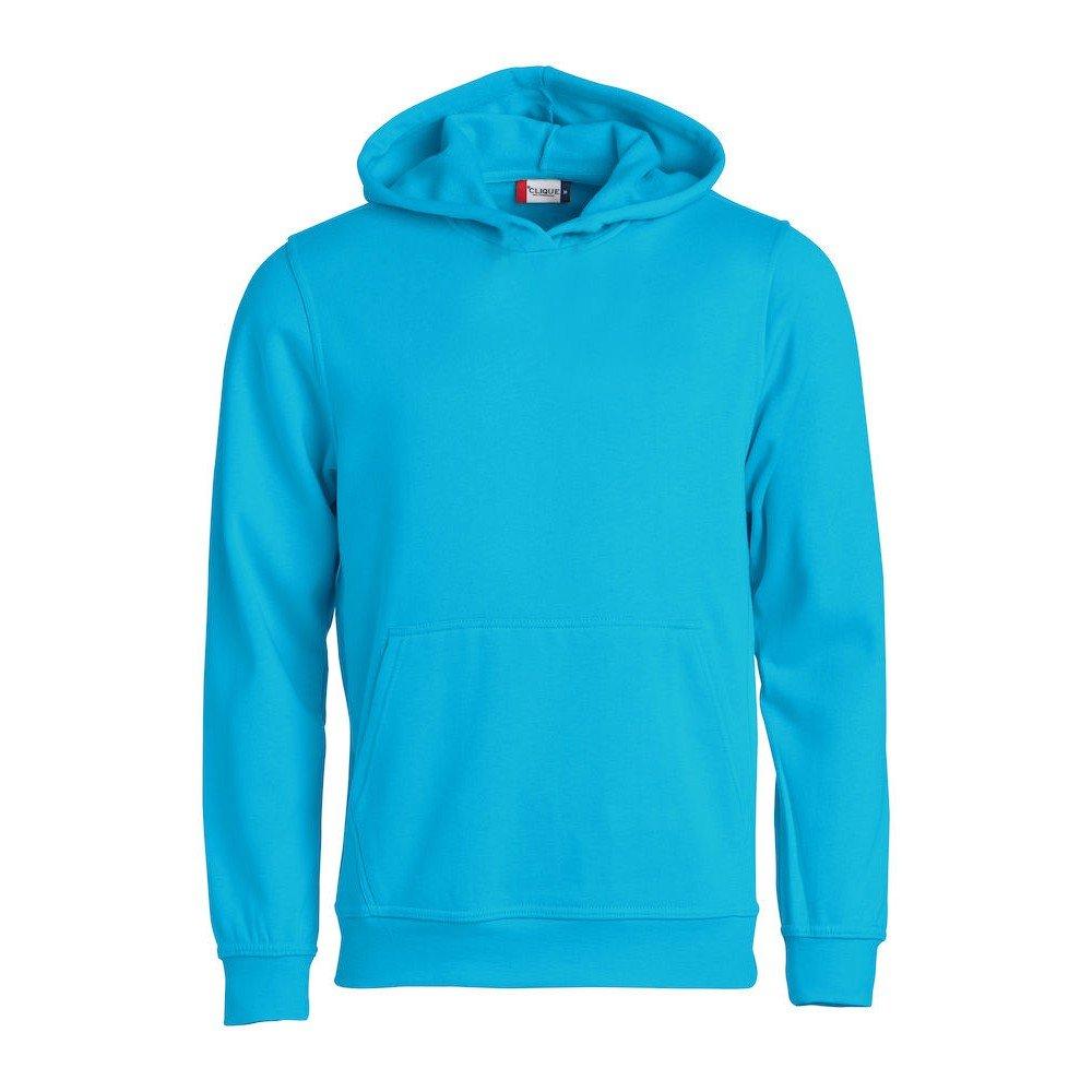 Clique  Sweat à capuche BASIC Enfant 