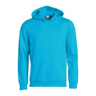 Clique  Sweat à capuche BASIC Enfant 