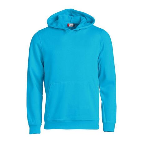 Clique  Sweat à capuche BASIC Enfant 