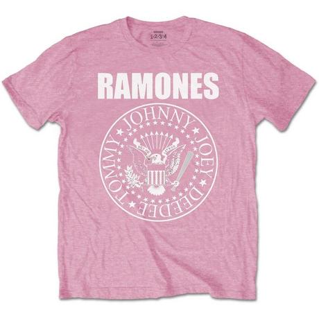 Ramones  Tshirt Enfant 