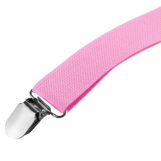 Tectake Bretelle a tinta unita  