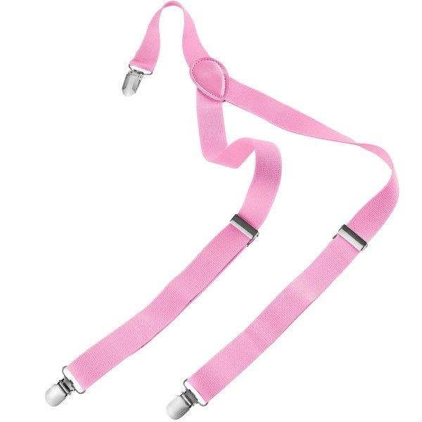 Tectake Bretelles unies  