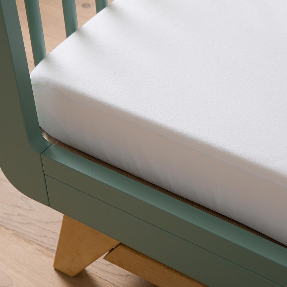 La Redoute Intérieurs Protège matelas bébé  