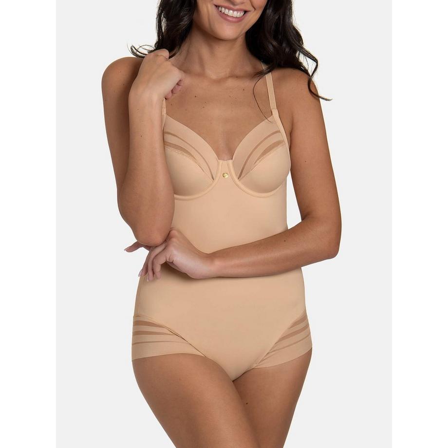 Body armaturé Alegra