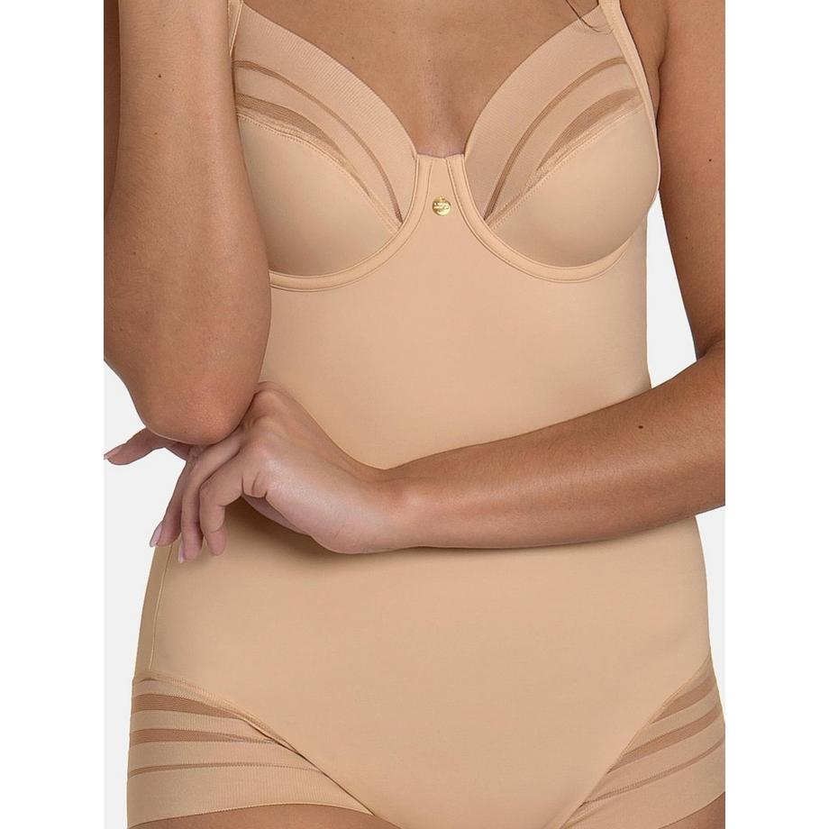 Lisca  Body armaturé Alegra 