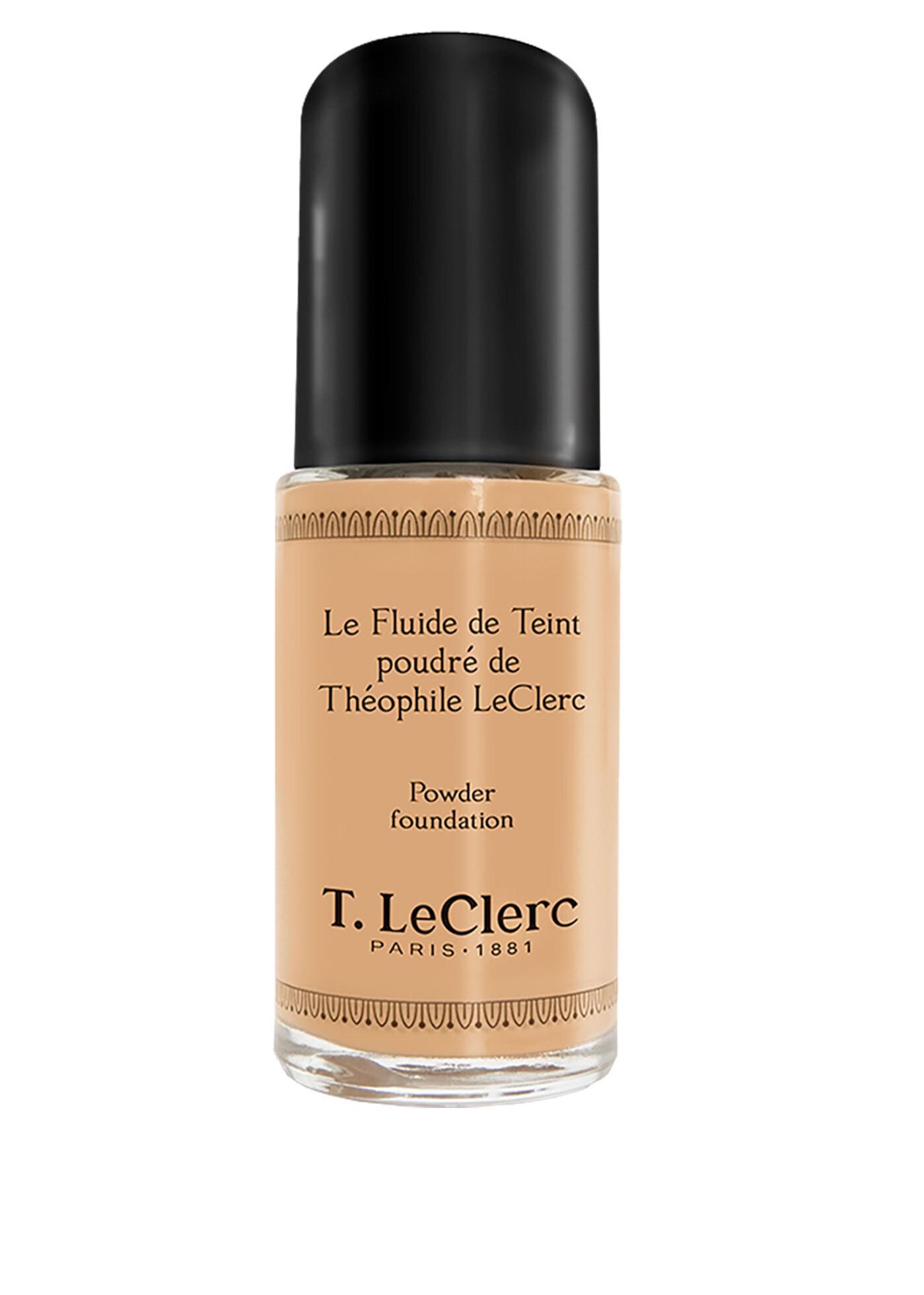   Fondation Matte Fluid Foundation 