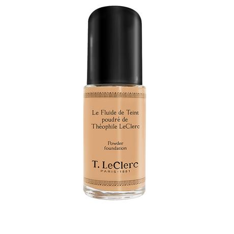   Foundation Matte Fluid Foundation 