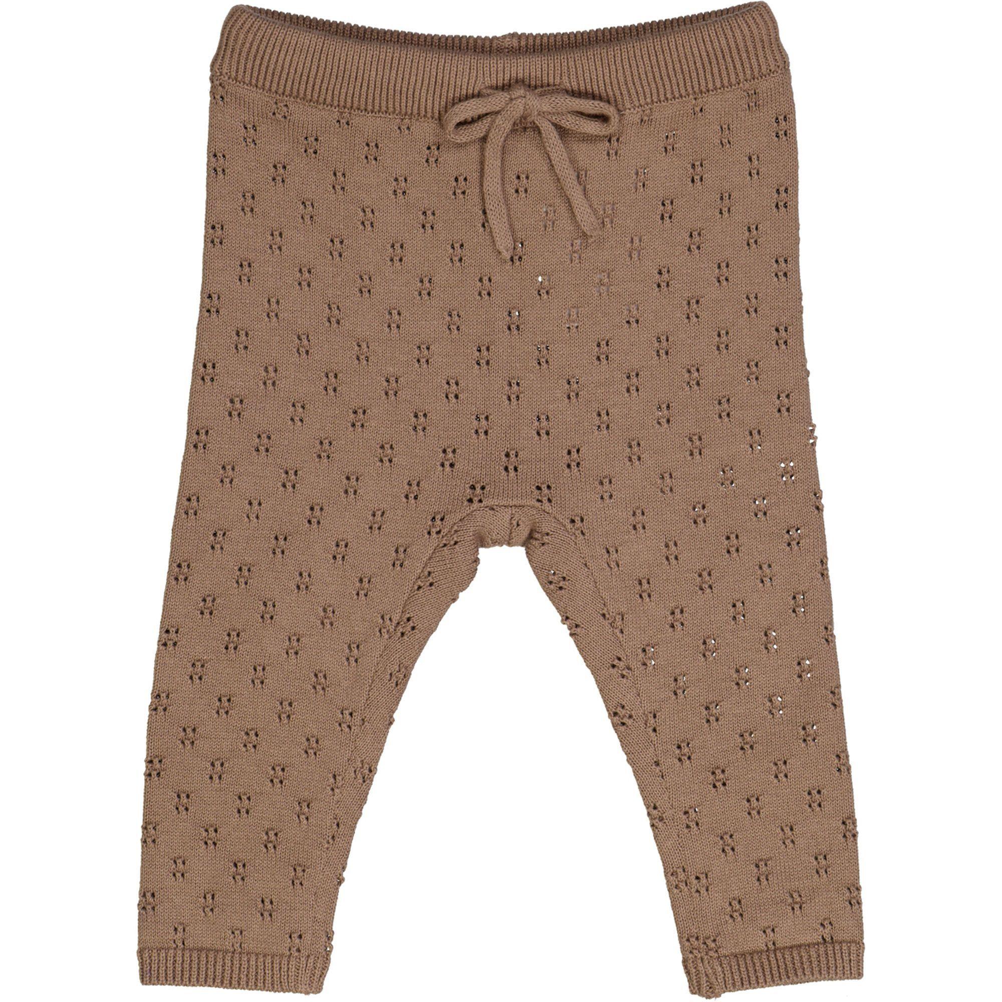Image of Babyhose Unisex Nussbaum 50