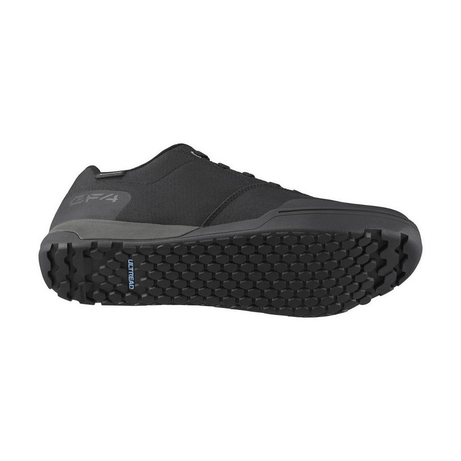 SHIMANO SH-GF400 Scarpe da Ciclismo Flat Pedal  