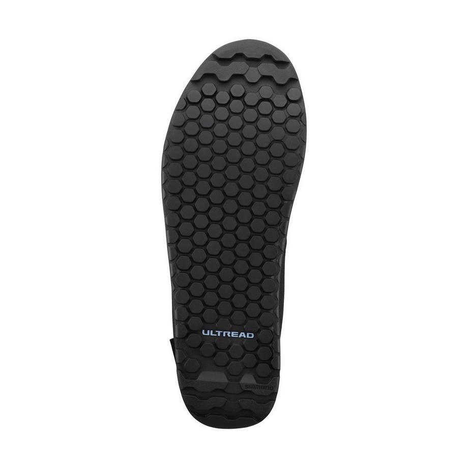 SHIMANO SH-GF400 Scarpe da Ciclismo Flat Pedal  