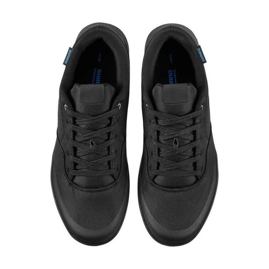 SHIMANO SH-GF400 Scarpe da Ciclismo Flat Pedal  